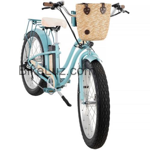 Schwinn Cabo avaliação e ficha técnica